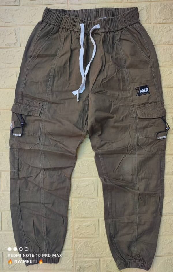 Stylish Cargo Pants