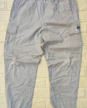 Baggy Cargo Pants