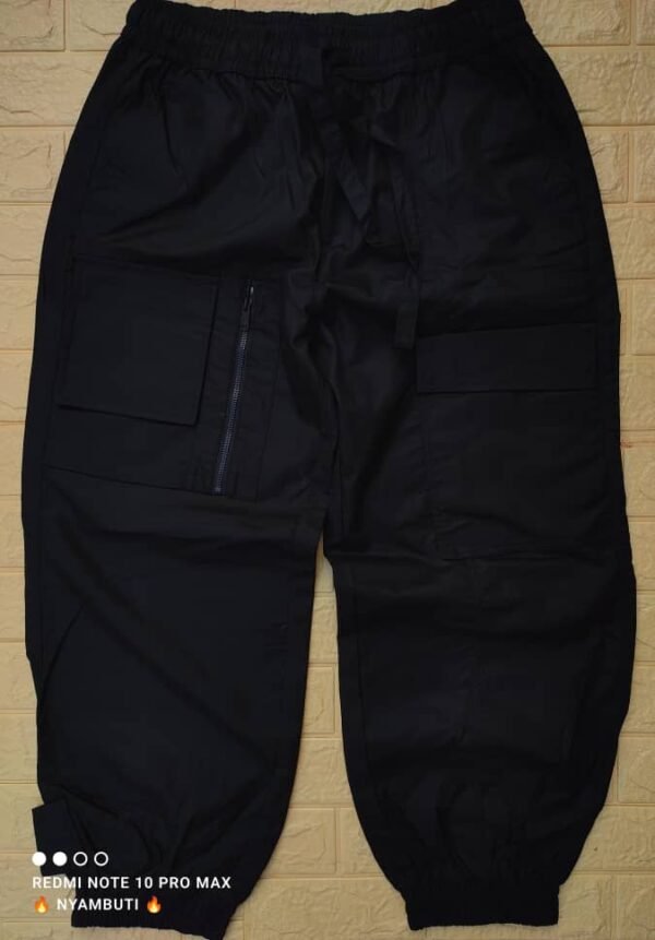Baggy Cargo Pants