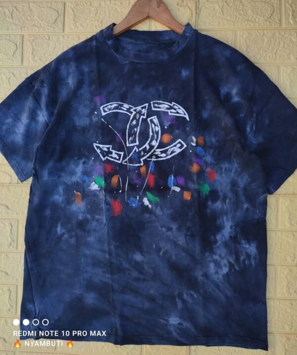 Tie Die T-Shirt