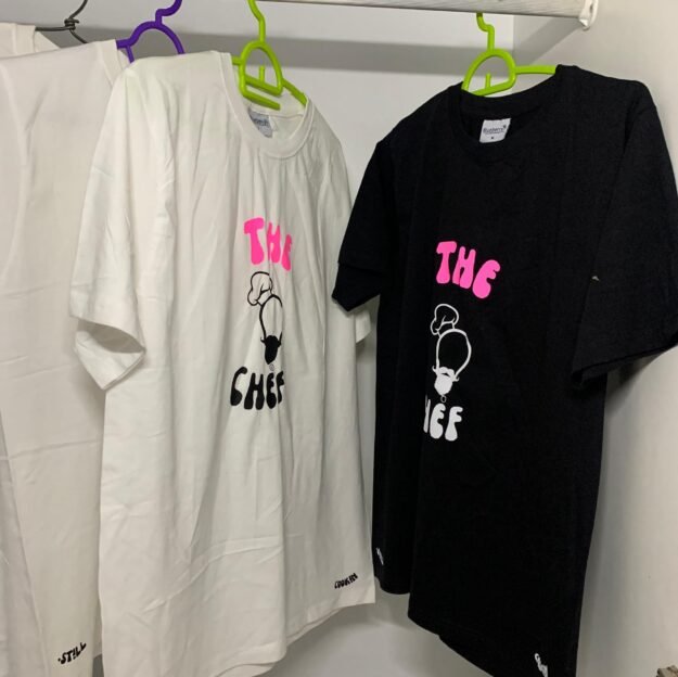 THE CHEF BRAND