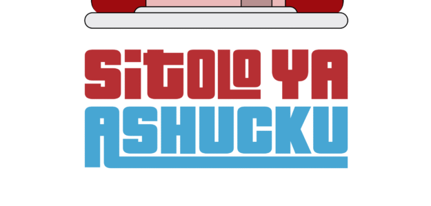 SITOLO YA ASHUCKU(SYA)🏪