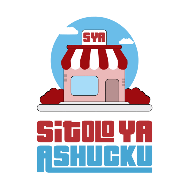 SITOLO YA ASHUCKU(SYA)🏪