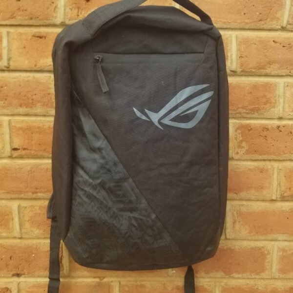 Republic of gaming ROG backpack