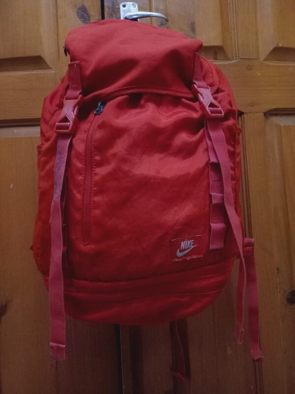 Sports Backpack