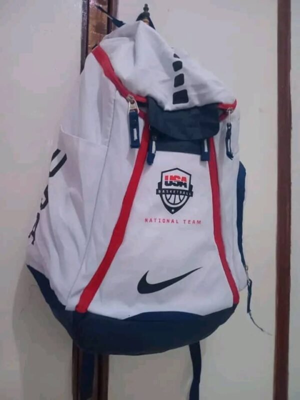 USA Sport bag