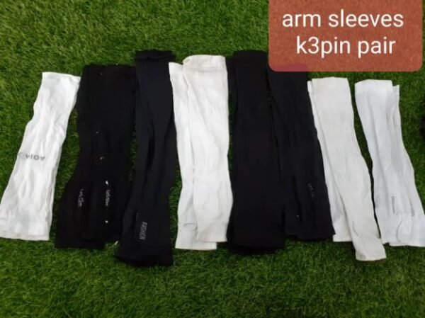 Arm Sleeves
