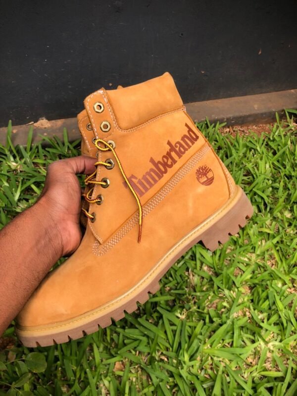 OG timberland