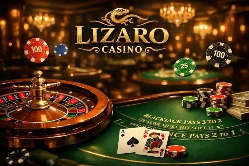 Explore lizaro casino uk Explore lizaro casino uk