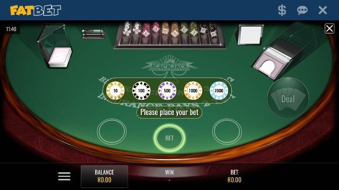 United Kingdom - fatbet casino login